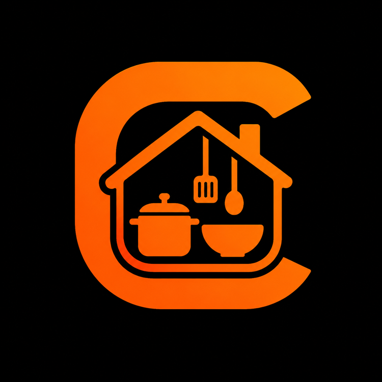 Casa e Cozinha