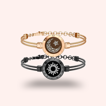 Pulseiras de Casal