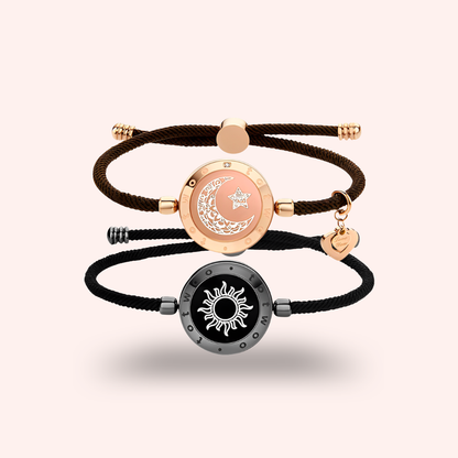 Pulseiras de Casal
