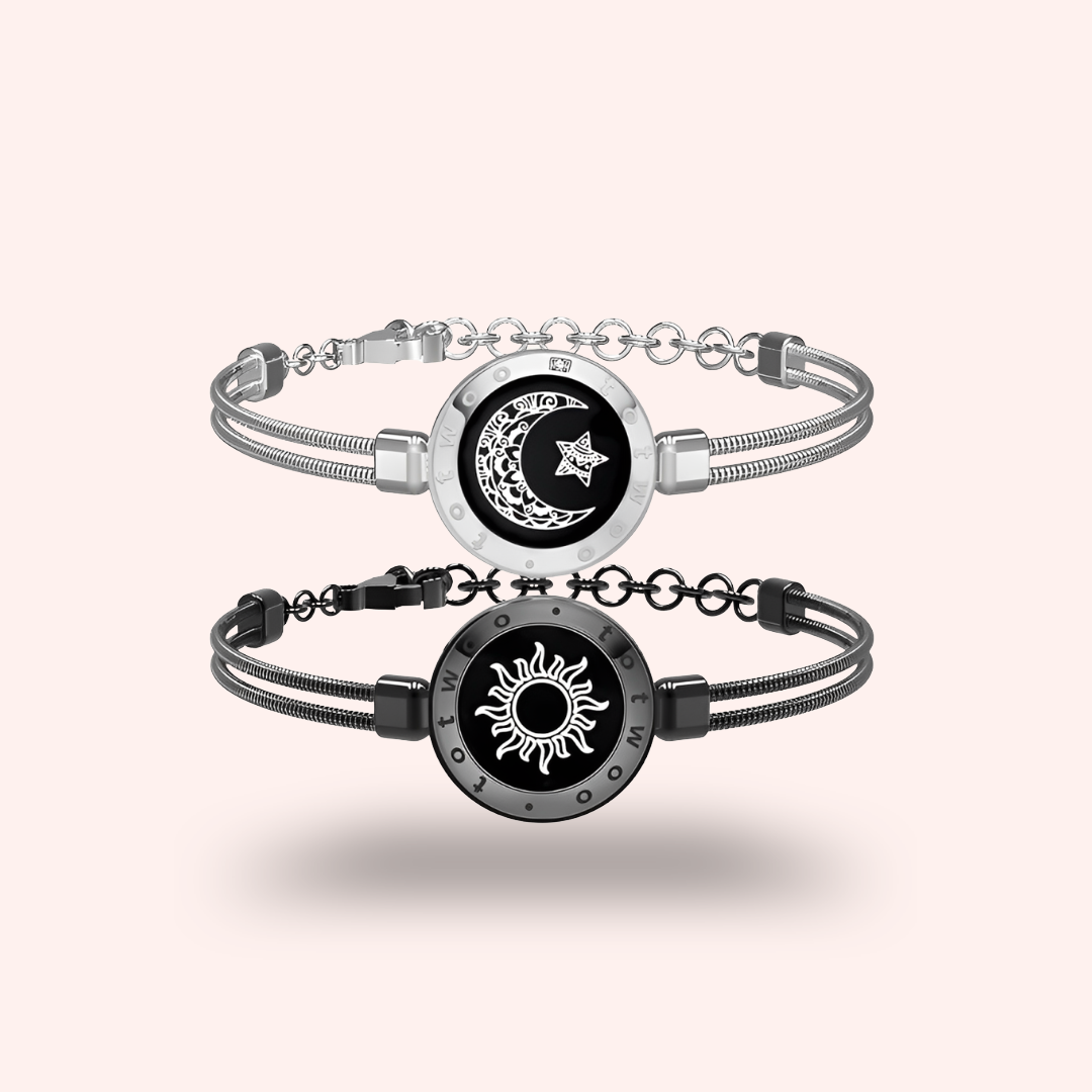 Pulseiras de Casal