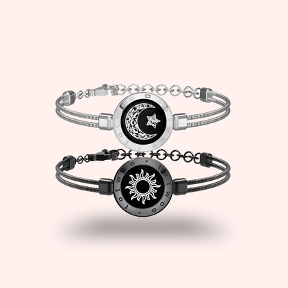 Pulseiras de Casal