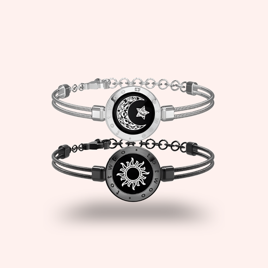 Pulseiras de Casal