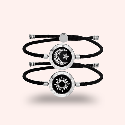 Pulseiras de Casal