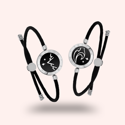 Pulseiras de Casal