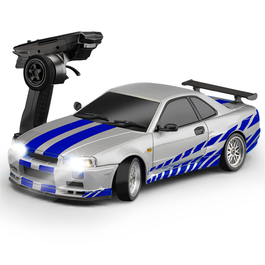 Skyline de Drift - Speedsters™