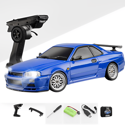 Skyline de Drift - Speedsters™