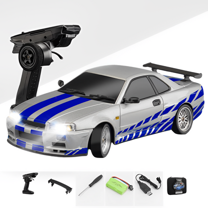 Skyline de Drift - Speedsters™
